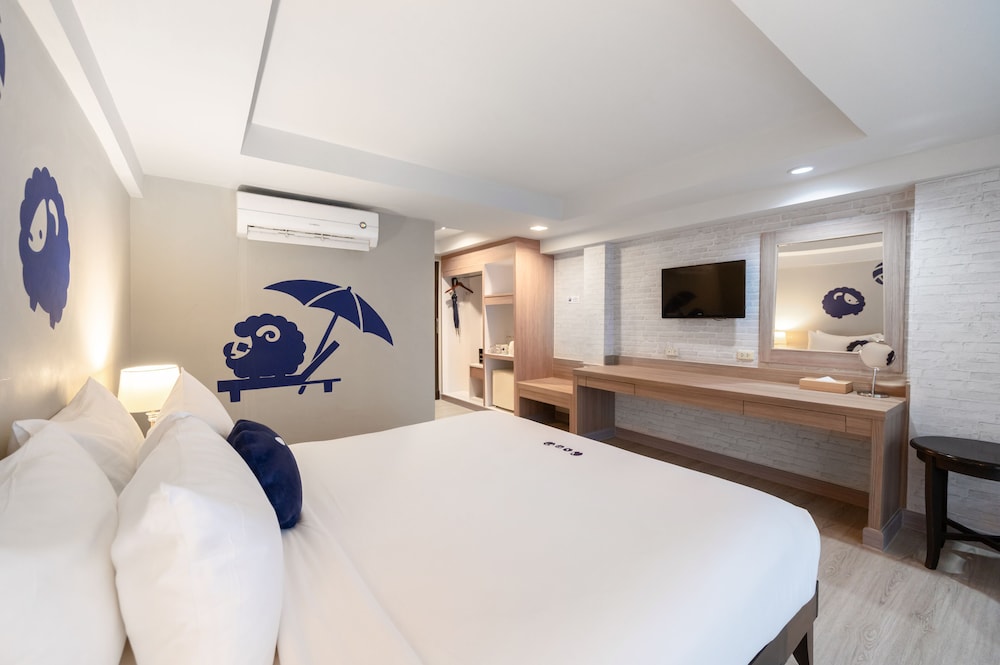 Kokotel Phuket Patong