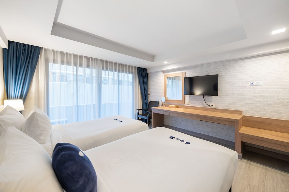 Kokotel Phuket Patong