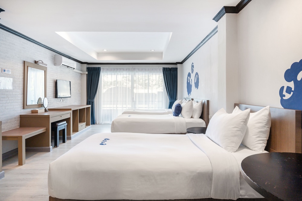 Kokotel Phuket Patong