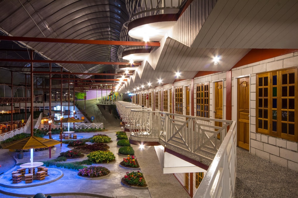 Kea Garden Guesthouse