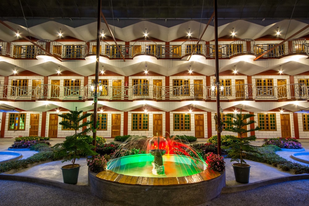 Kea Garden Guesthouse
