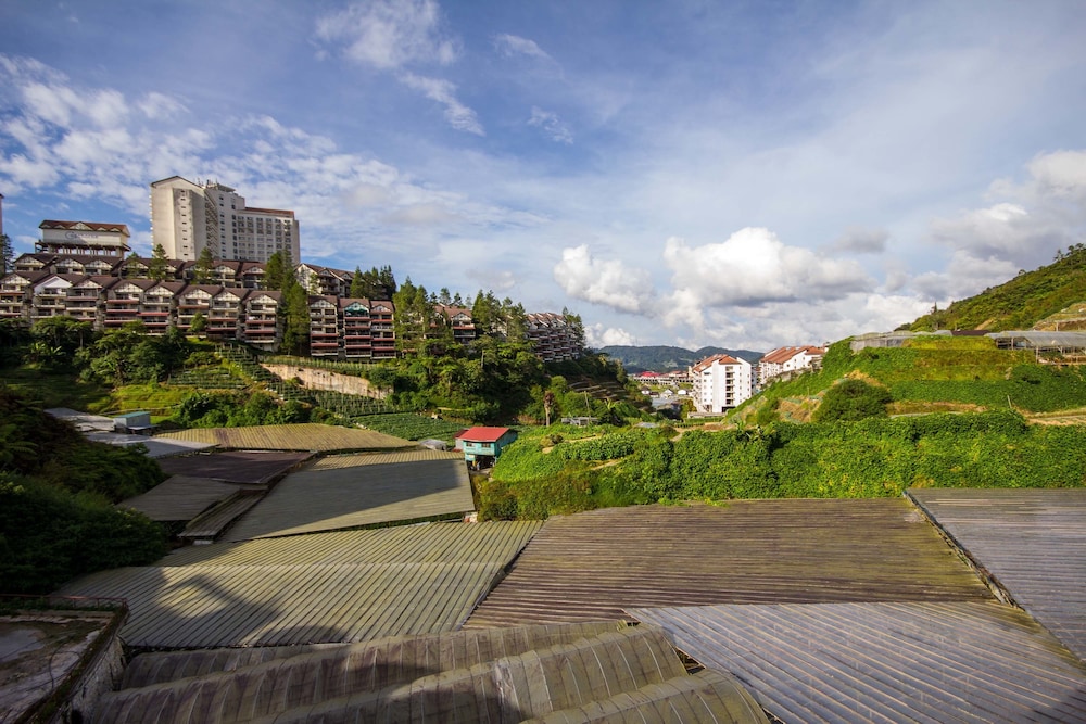 Kea Garden Guesthouse