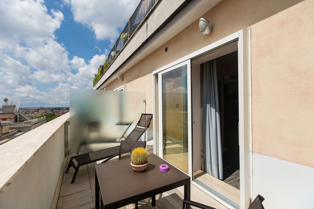 Best Western Plus Hotel Universo