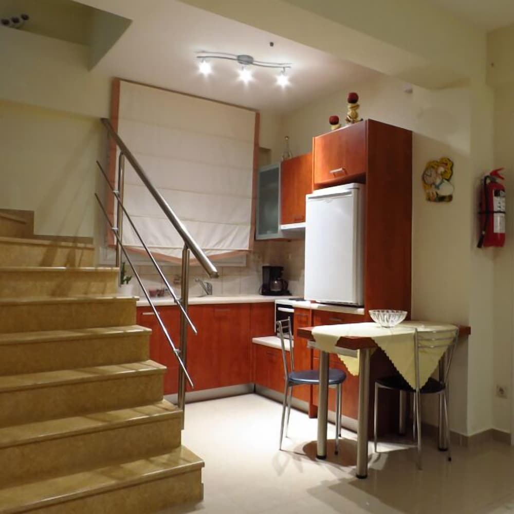 Villa Christine