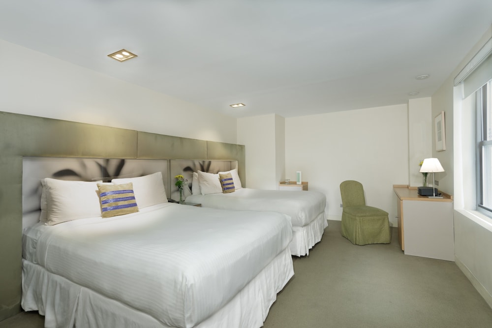 The Shoreham Hotel
