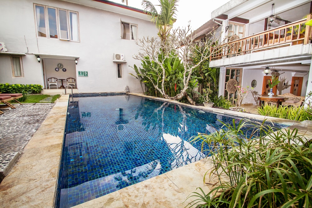 Abian Biu Mansion