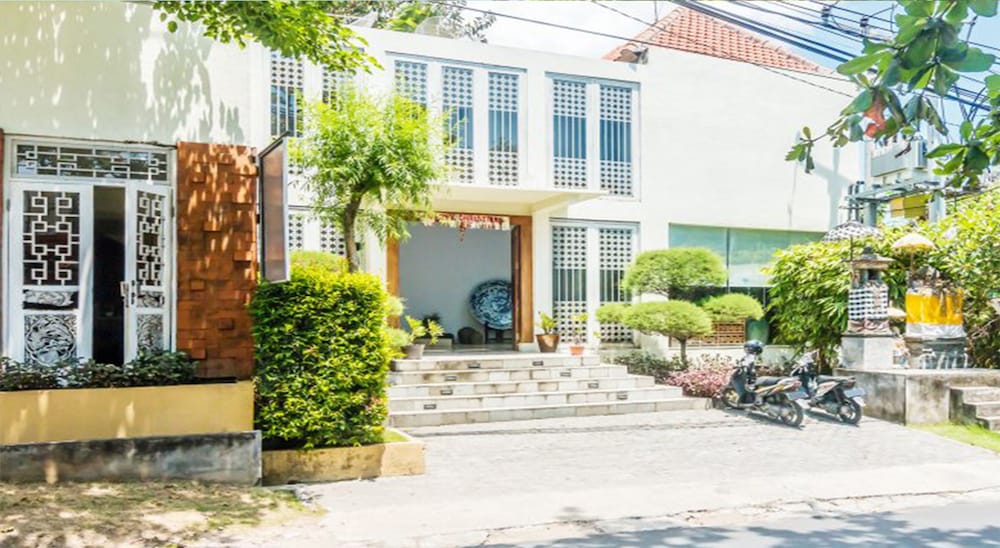 Abian Biu Mansion