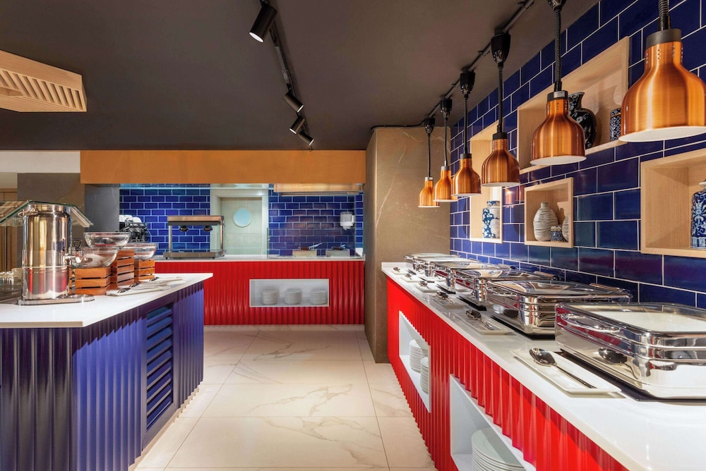 La Quinta by Wyndham Abu Dhabi Al Wahda