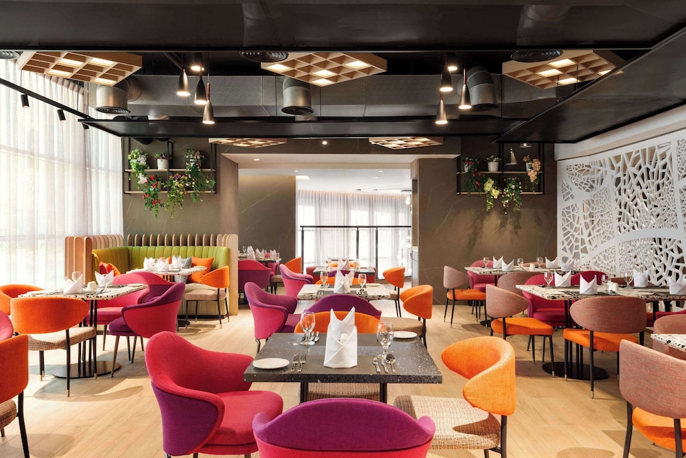 La Quinta by Wyndham Abu Dhabi Al Wahda