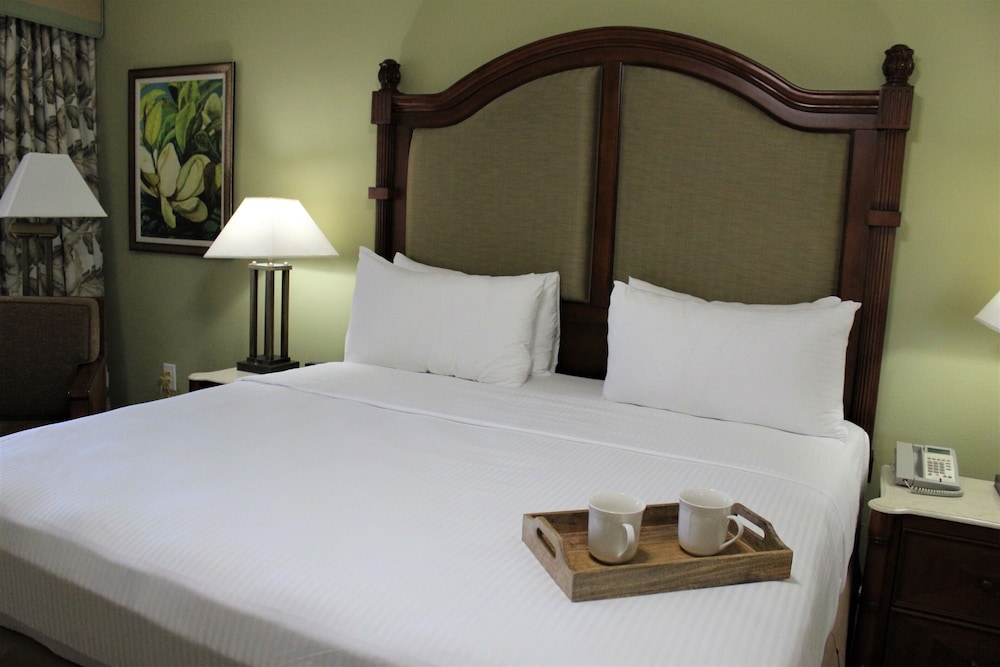 Hilton Vacation Club Cypress Pointe Orlando