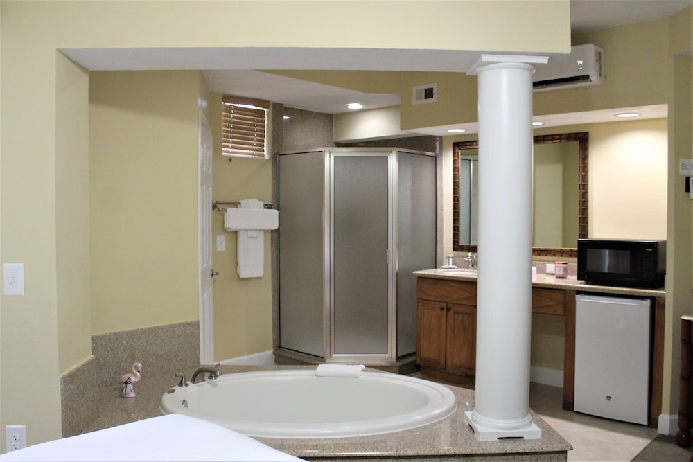 Hilton Vacation Club Cypress Pointe Orlando