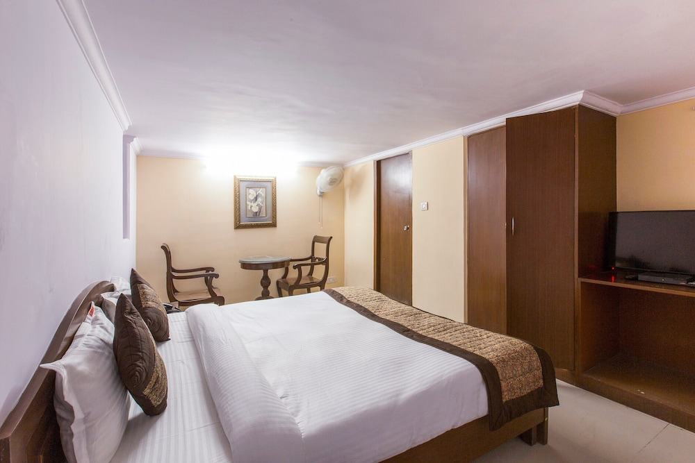 Hotel O Hotel Landmark Inn