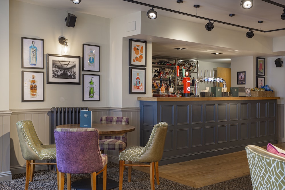 The White Horse Hotel, Romsey, Hampshire