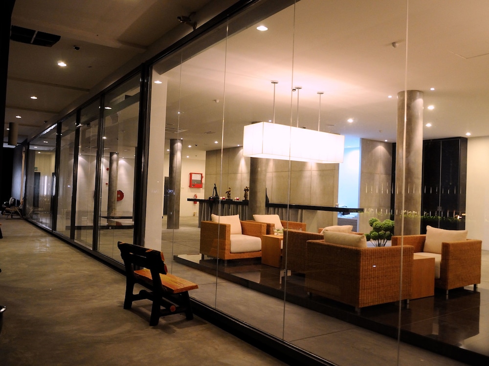 T+ Hotel Sungai Korok