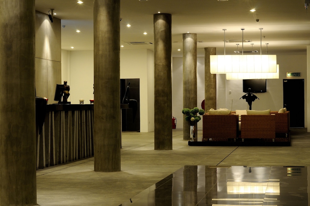 T+ Hotel Sungai Korok