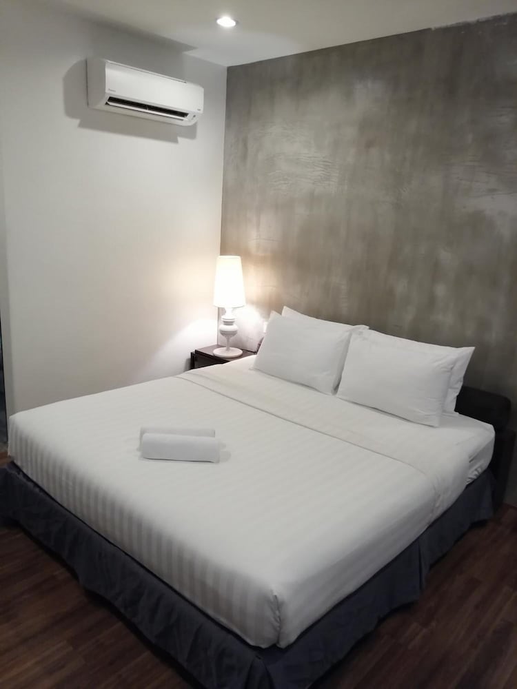 T+ Hotel Sungai Korok