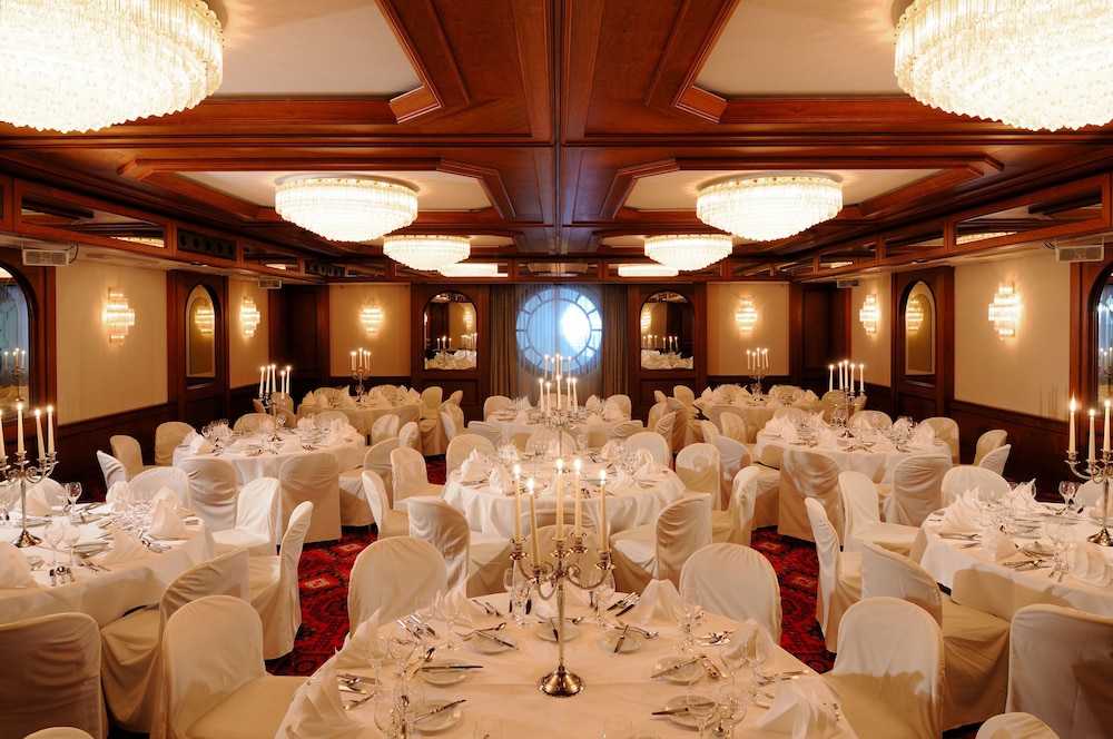 Maritim Hotel Köln