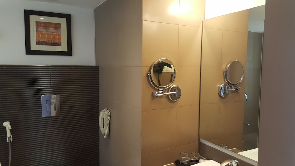Royal Orchid Central Akota Vadodara