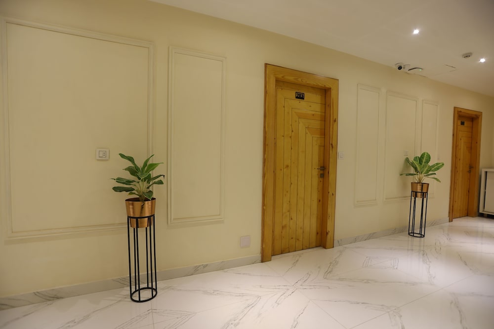 The Grand Uddhav - A Boutique Hotel