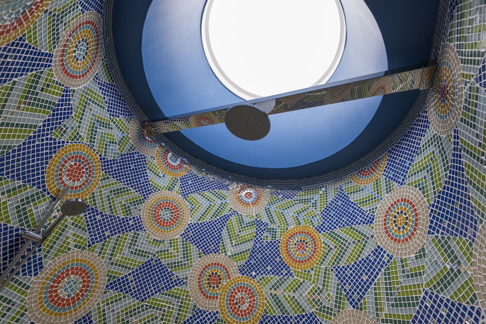 No5 Boutique Art Hotel by Mantis