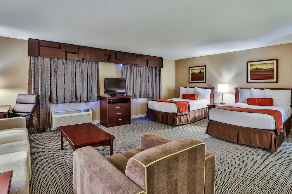 Tuscany Suites & Casino