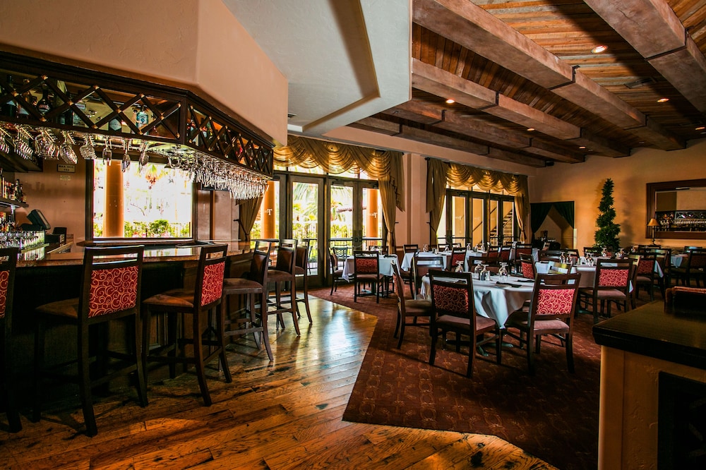 Tuscany Suites & Casino