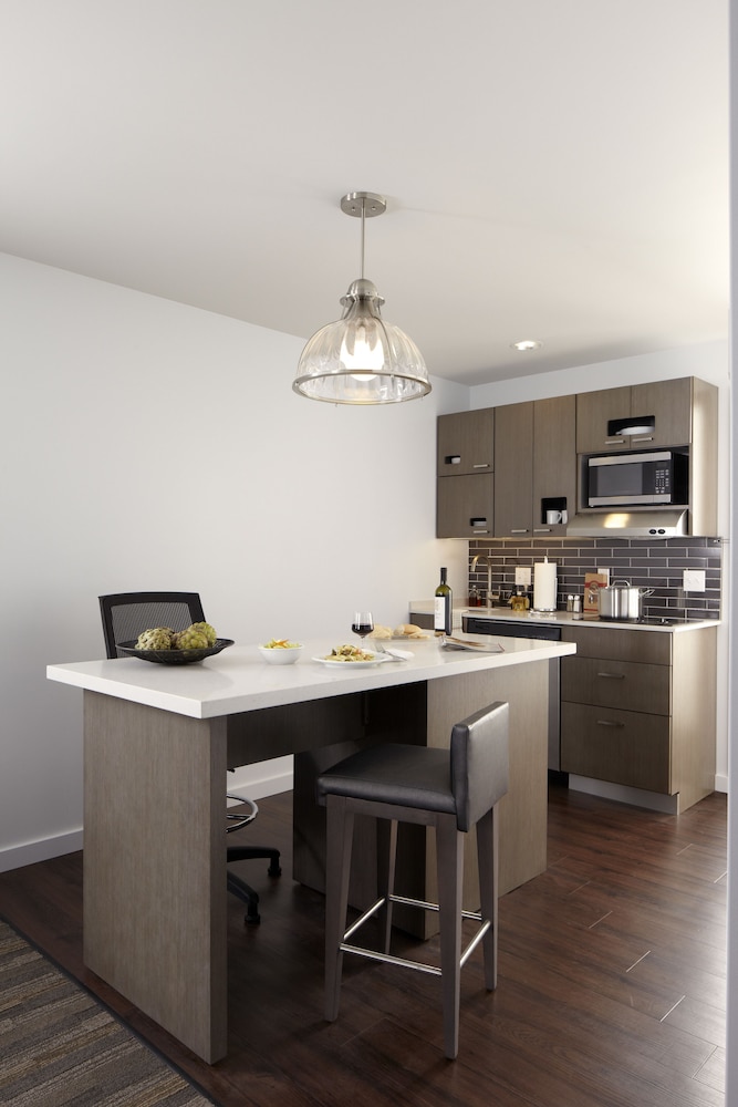 Hyatt House Parsippany/Whippany