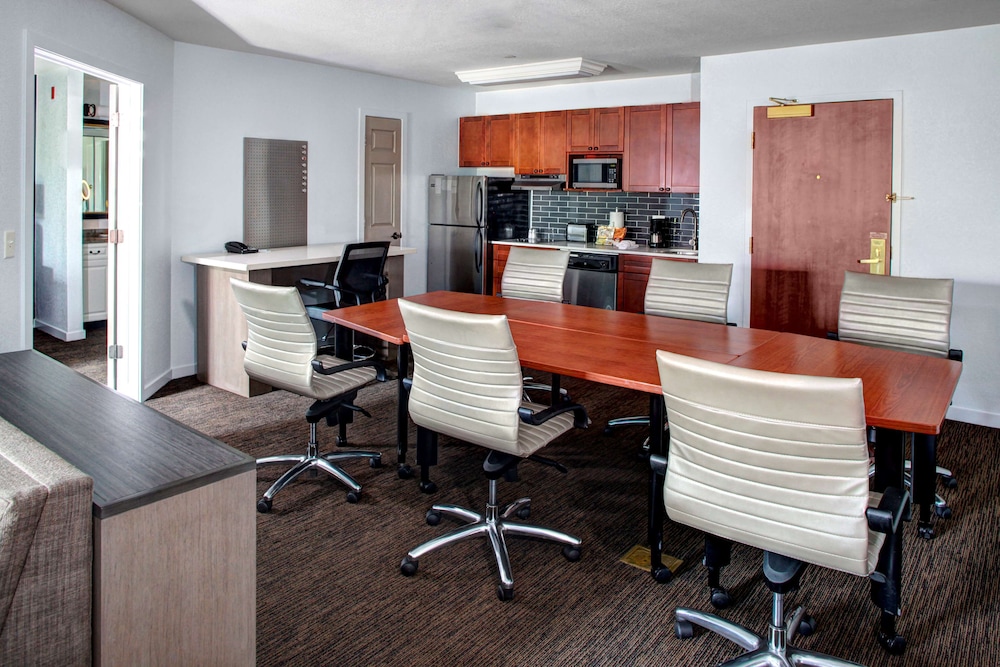 Hyatt House Parsippany/Whippany