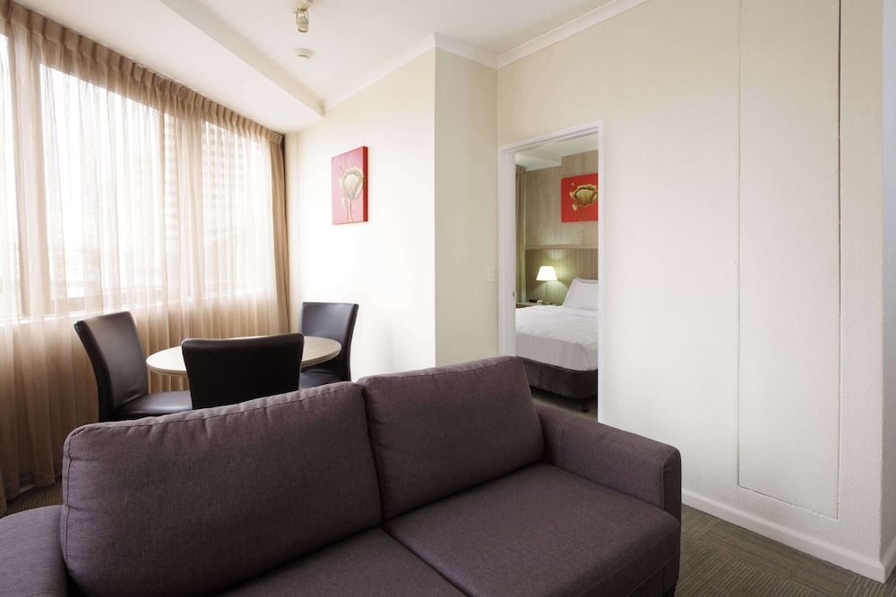Metro Hotel Marlow Sydney Central