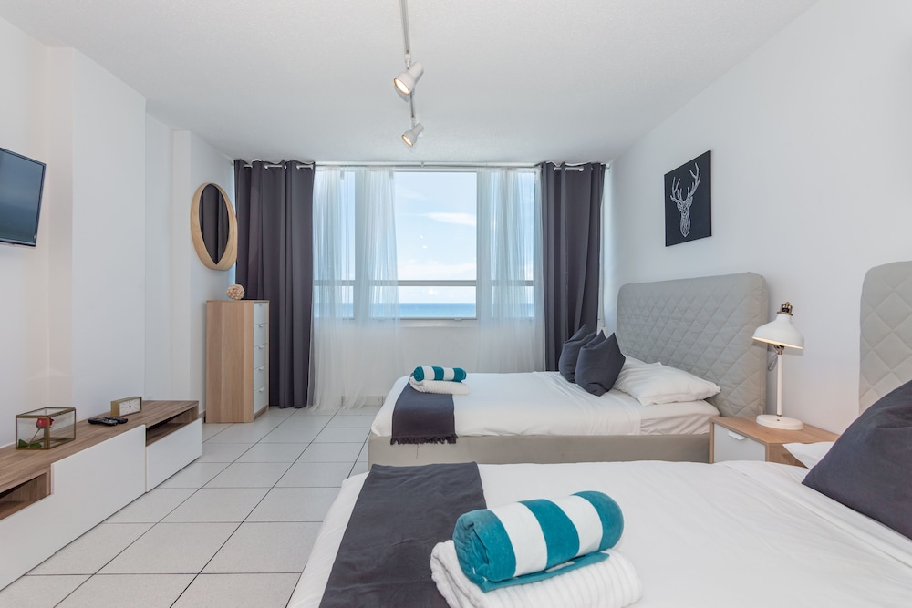 Girasole Apartments