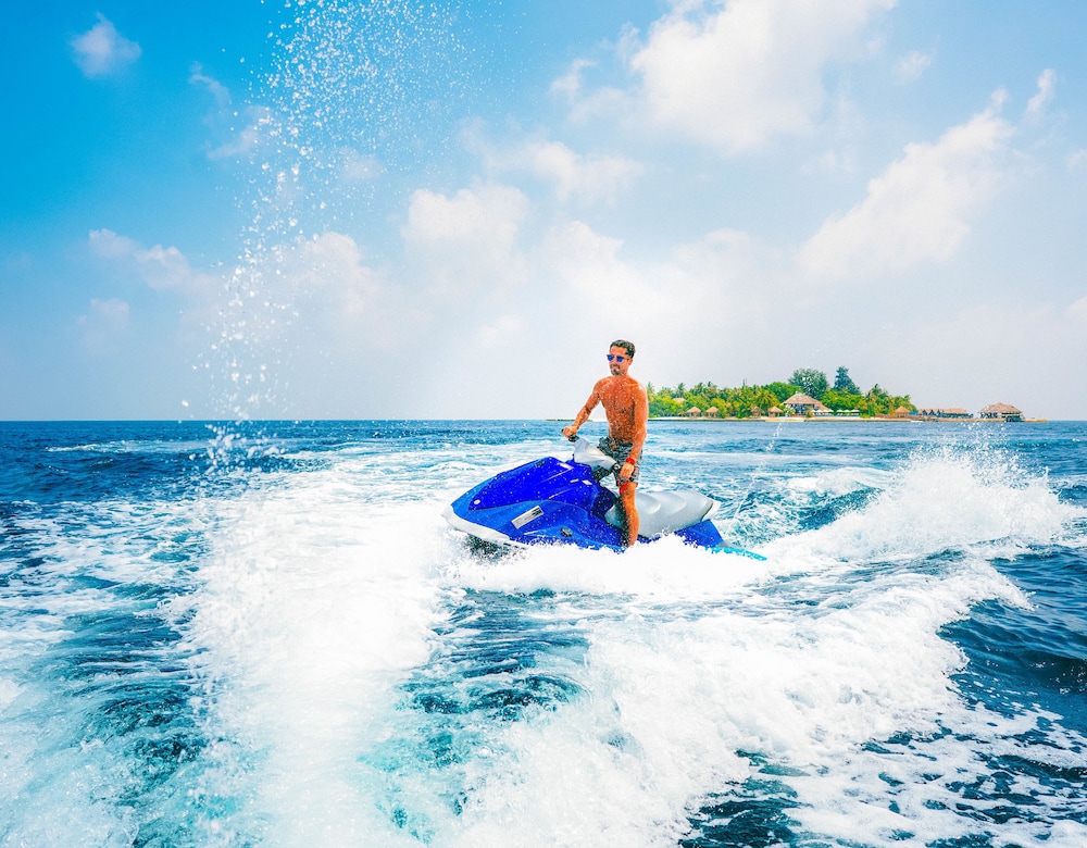 NH Maldives Kuda Rah Resort