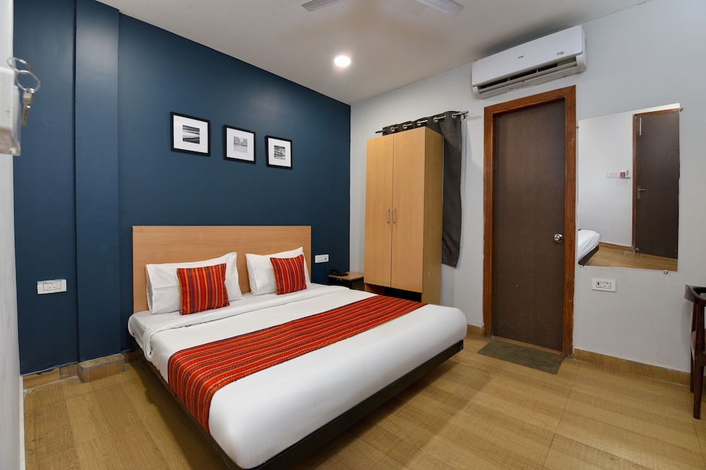 Super Townhouse Hotel Silver Saffron