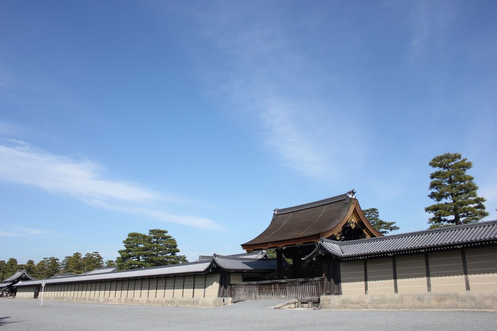 Stay SAKURA Kyoto To-ji South II