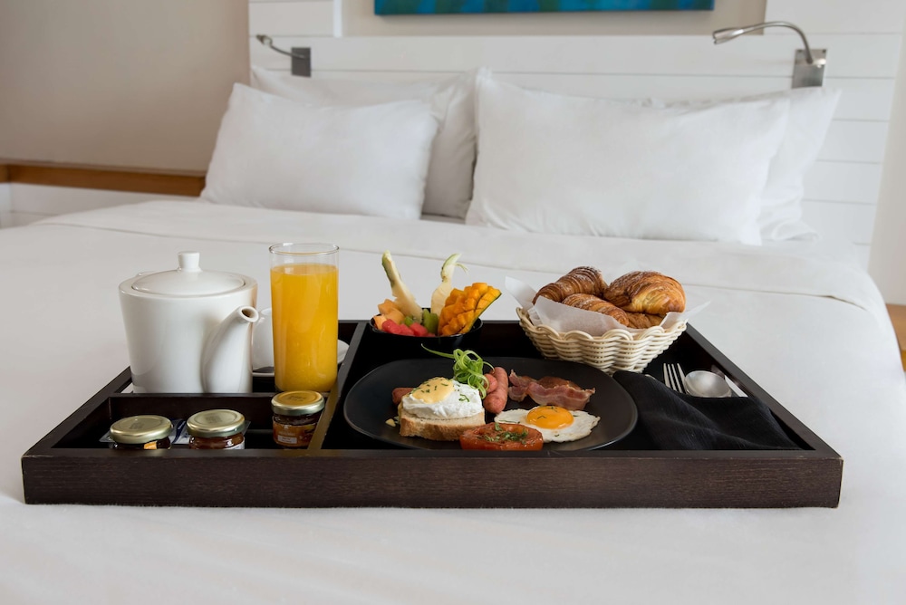 Radisson Blu Poste Lafayette Resort & Spa, Mauritius (Adults Only)