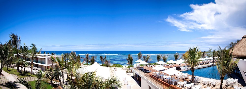 Radisson Blu Poste Lafayette Resort & Spa, Mauritius (Adults Only)