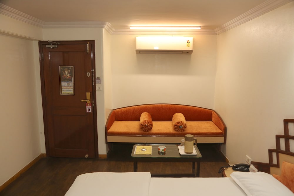 Hotel Jyoti
