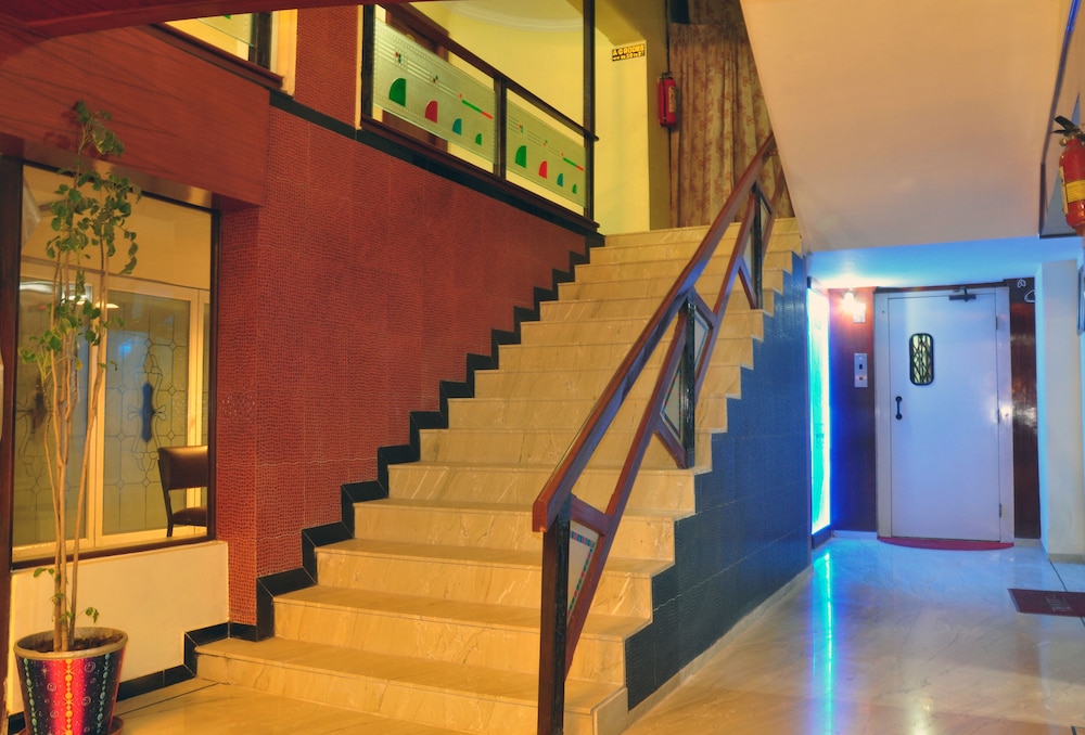 Hotel Jyoti
