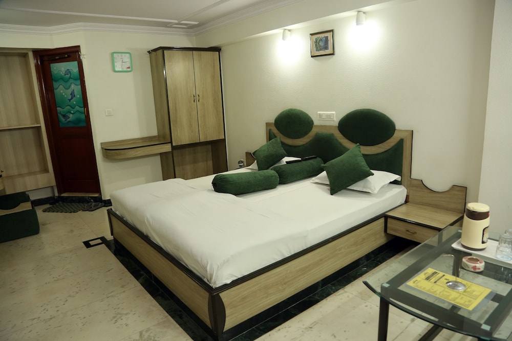 Hotel Jyoti