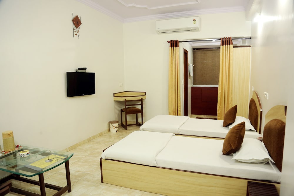 Hotel Jyoti