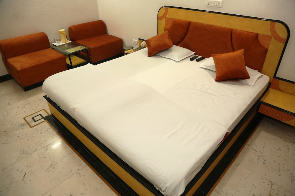 Hotel Jyoti