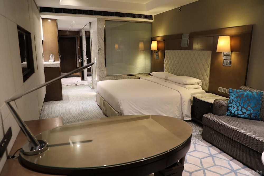 Hyatt Regency Ludhiana