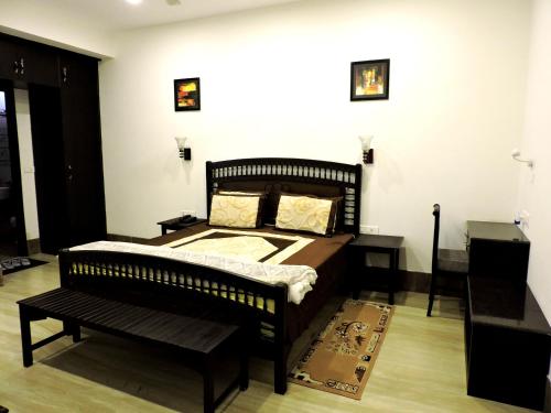 Pearl Of Taj Homestay