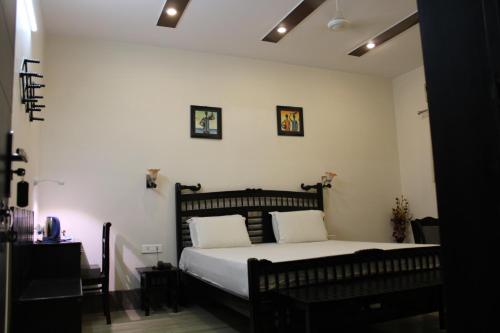 Pearl Of Taj Homestay