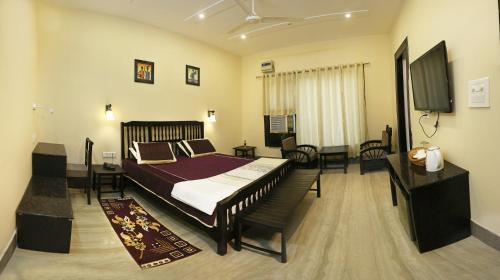Pearl Of Taj Homestay