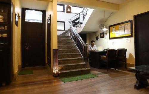Pearl Of Taj Homestay