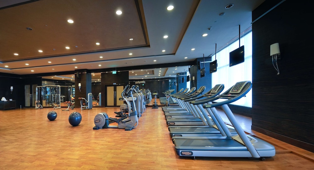 Radisson Blu Hotel New Delhi Paschim Vihar