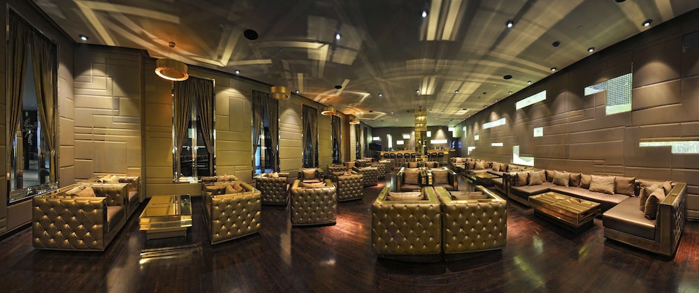 Radisson Blu Hotel New Delhi Paschim Vihar