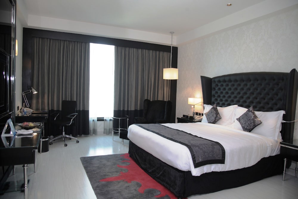 Radisson Blu Hotel New Delhi Paschim Vihar