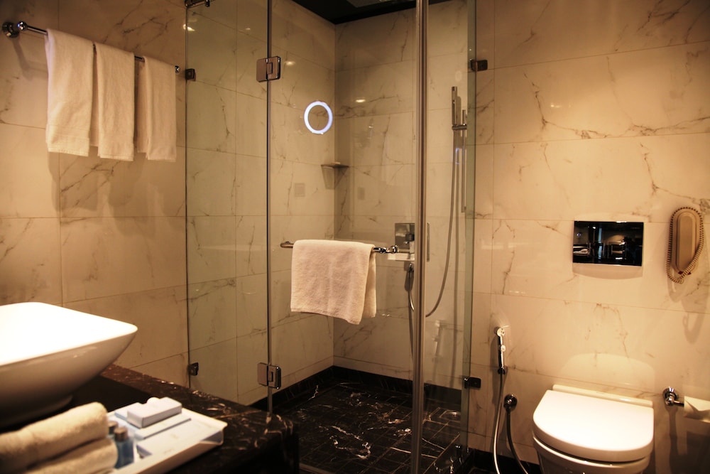 Radisson Blu Hotel New Delhi Paschim Vihar