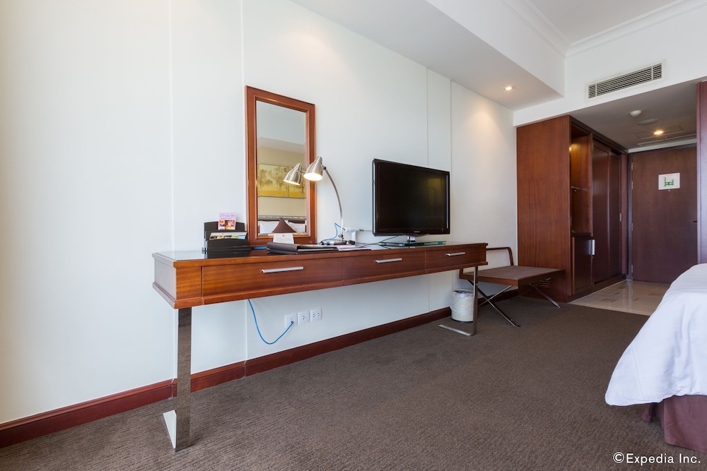 Vissai Saigon Hotel